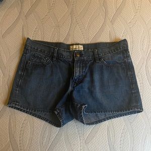SOLD Old Navy Jean Shorts